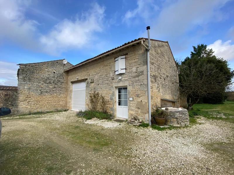 Maison - 361 m² - 15 pièces