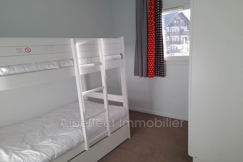 Appartement - 28 m²