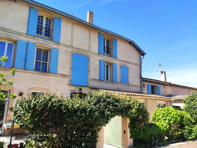 Bastide - 549 m²