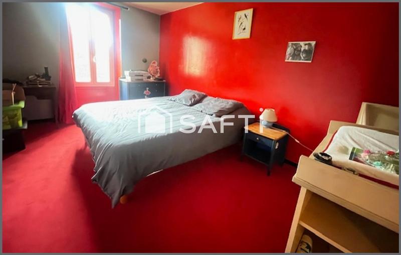 Maison - 407 m² - 7 pièces