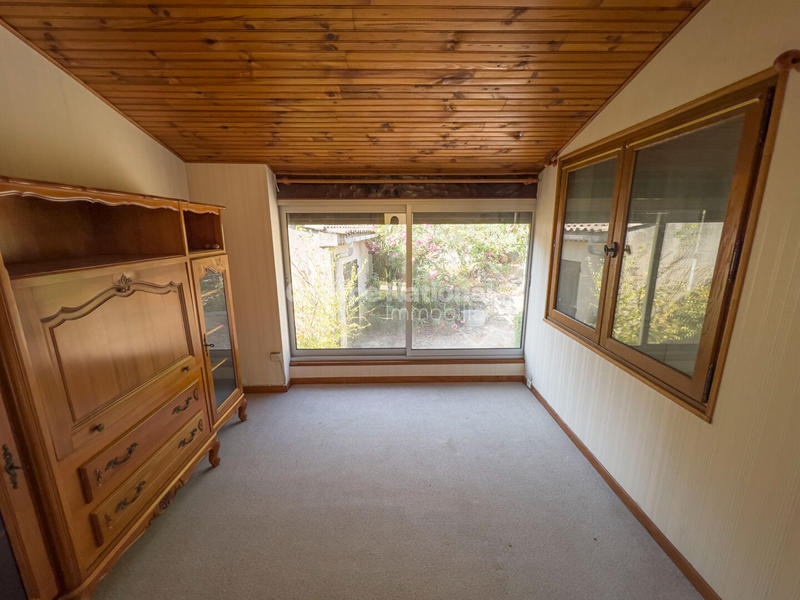 Maison - 131 m² - 6 pièces