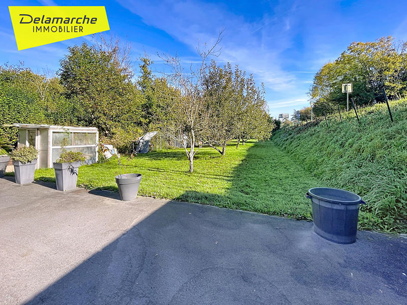 Maison - 168 m² - 7 pièces