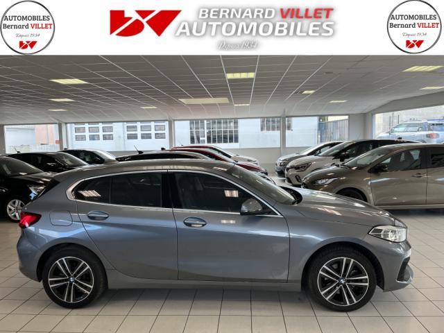 Bmw Série 1 F40 116i 109 ch Dkg7 Business Design