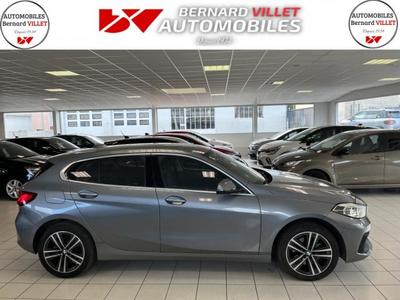 Bmw Série 1 F40 116i 109 ch Dkg7 Business Design