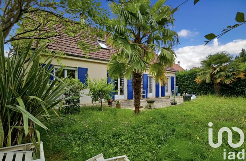 Maison - 255 m² - 8 pièces