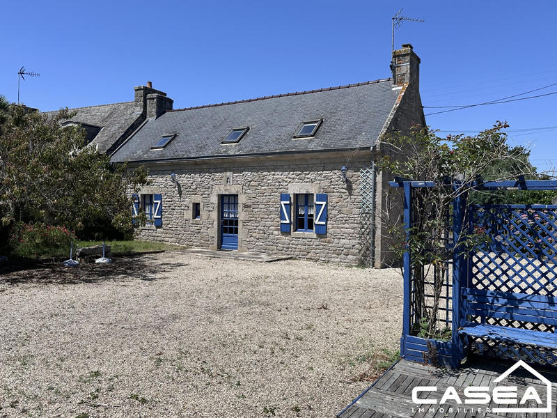 Maison - 175 m² - 7 pièces