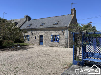 Maison - 175 m² - 7 pièces