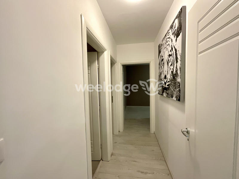 Maison traditionnelle - 90 m² - 3 pièces