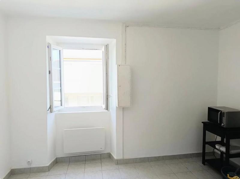 Studio - 17 m² - 1 pièce