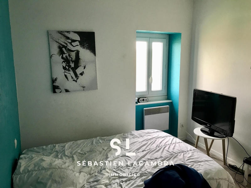 Maison - 158 m² - 7 pièces