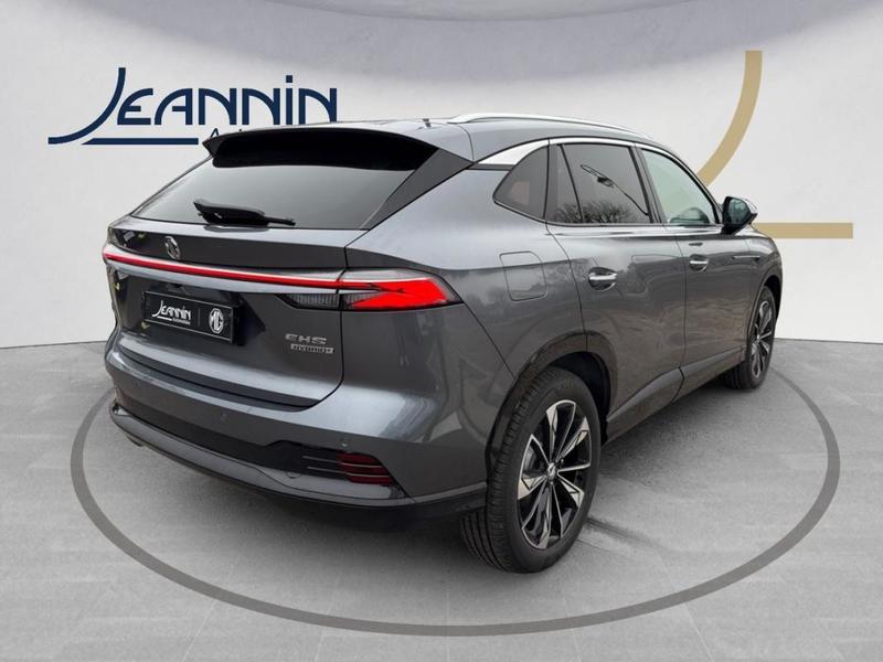 Mg Ehs 1.5 Hybrid+ 224 ch Luxury