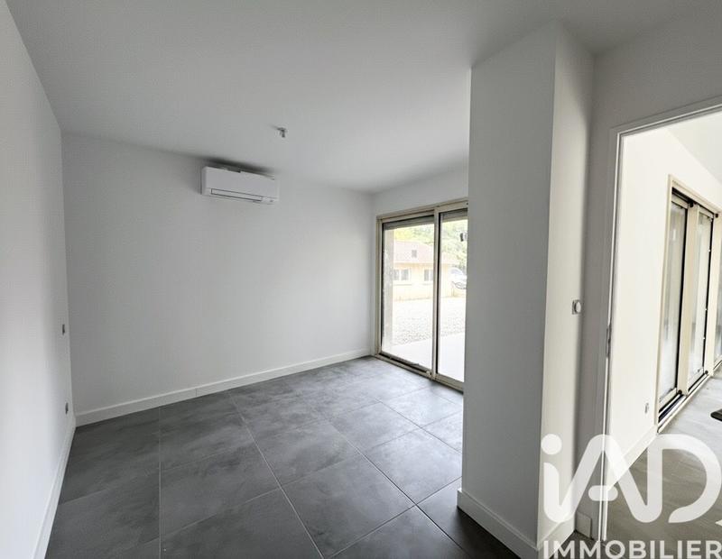 Maison - 109 m² - 5 pièces