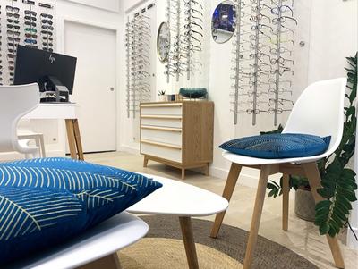 Le Lunetier Agenais - Optique Segura