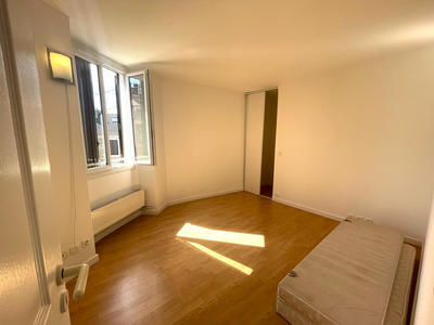 Duplex - 58 m² - 3 pièces