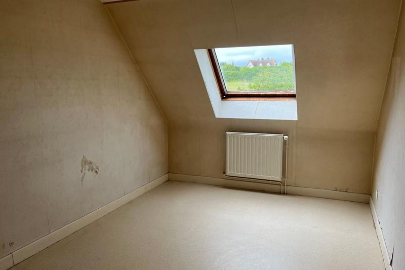 Maison - 76 m² - 3 pièces