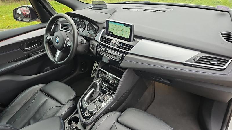 Bmw Serie 2 1.5 225 Xe 4x4 Hybrid Bva6 m Sport