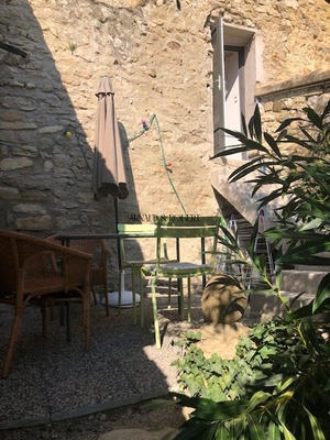 Maison - 31 m² - 2 pièces