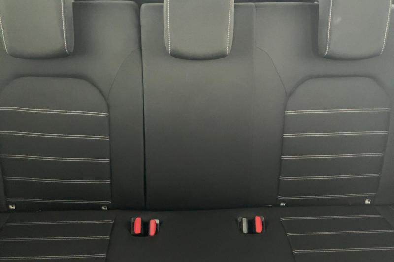 Dacia Duster II 1.5 dCi Blue Prestige 4x2 116 ch