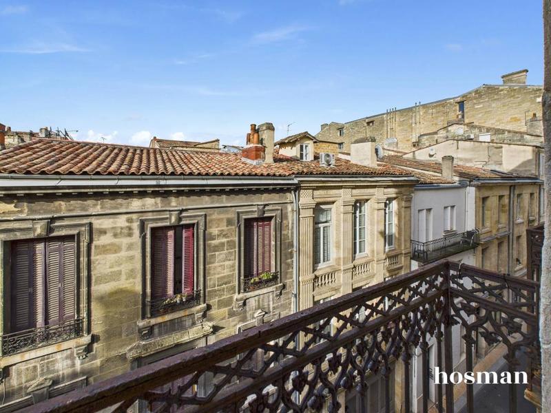 Appartement - 39 m² - 2 pièces