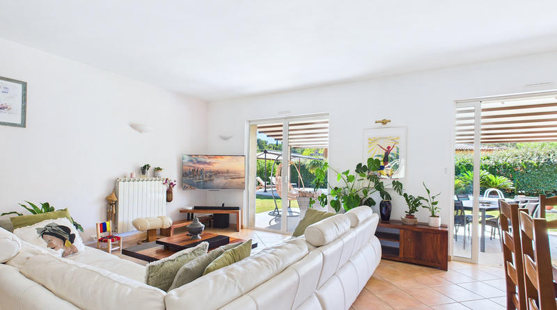 Villa - 162 m² - 4 pièces