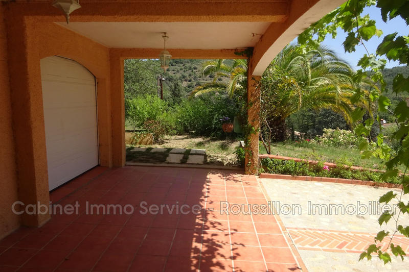 Villa - 154 m² - 5 pièces