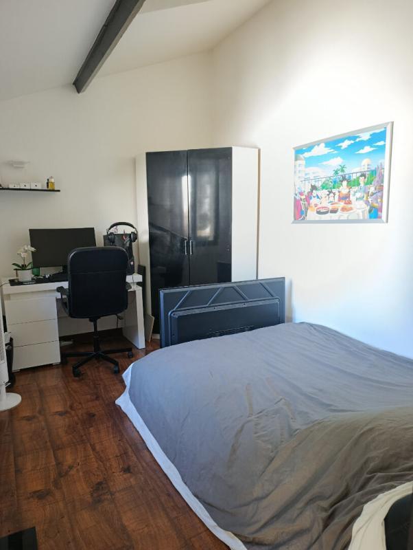 Maison - 108 m² - 7 pièces