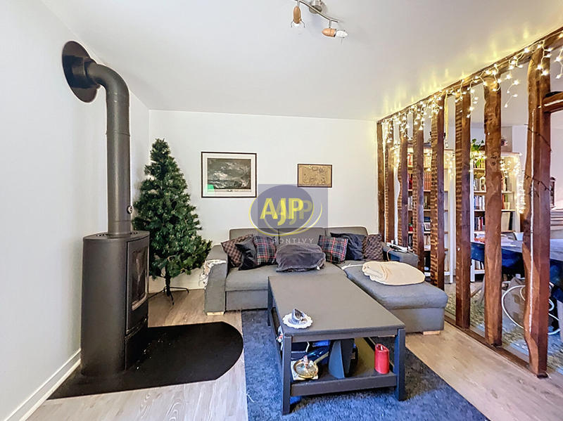 Immeuble - 147 m² - 5 pièces