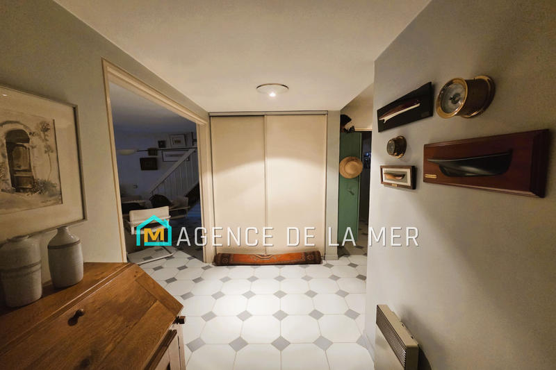 Appartement - 91 m² - 2 pièces