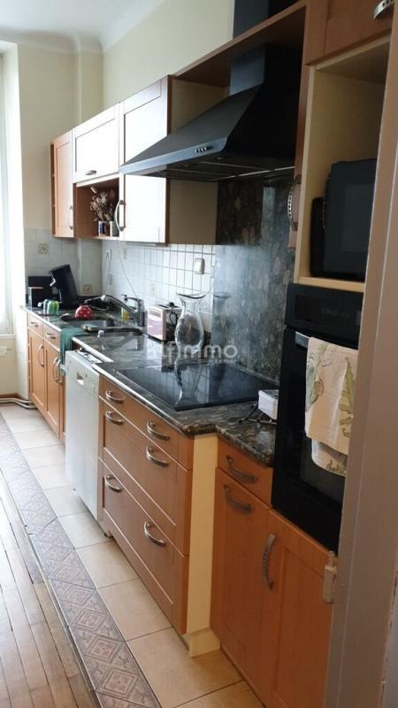 Appartement - 100 m² - 4 pièces