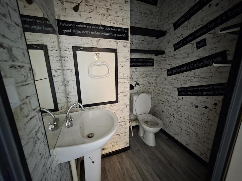 Appartement - 97 m² - 4 pièces