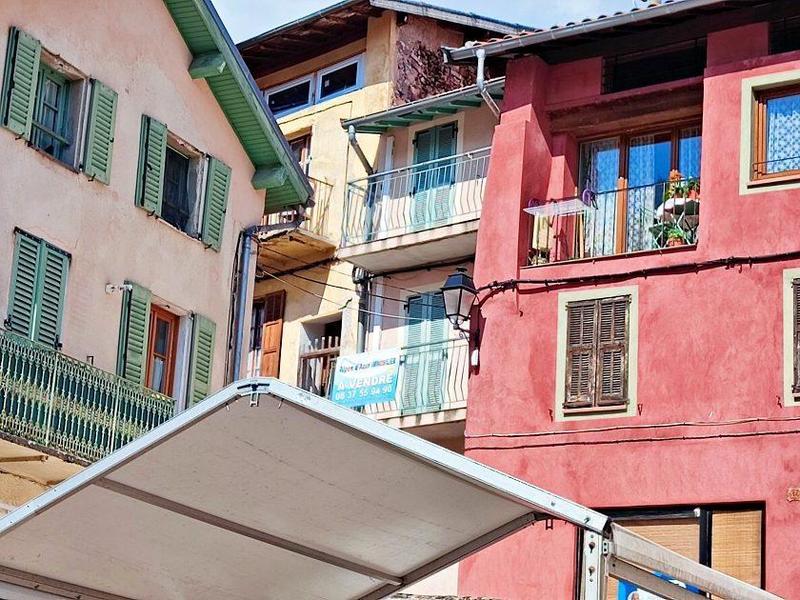 Maison - 87 m² - 4 pièces