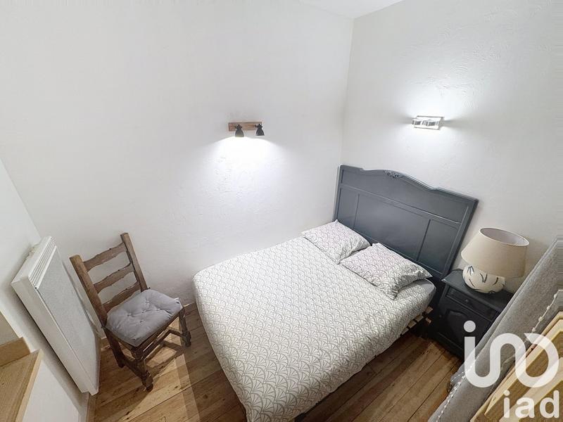 Appartement - 32 m² - 2 pièces