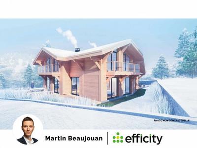 Châlet - 224 m² - 11 pièces