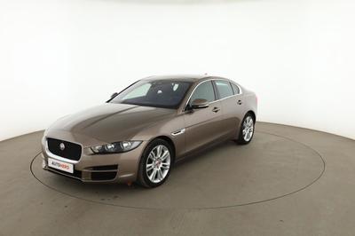 Jaguar Xe 2.0 Prestige Auto 200 ch