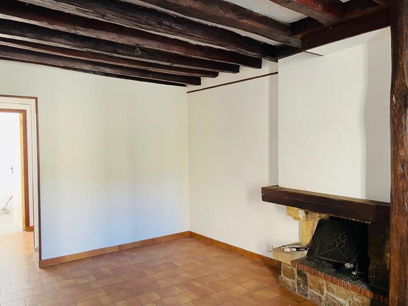 Maison - 67 m² - 3 pièces