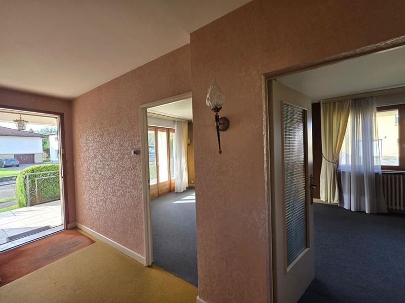 Pavillon - 101 m² - 4 pièces