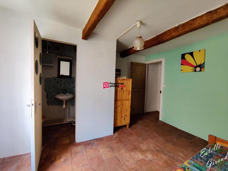 Maison - 39 m² - 2 pièces