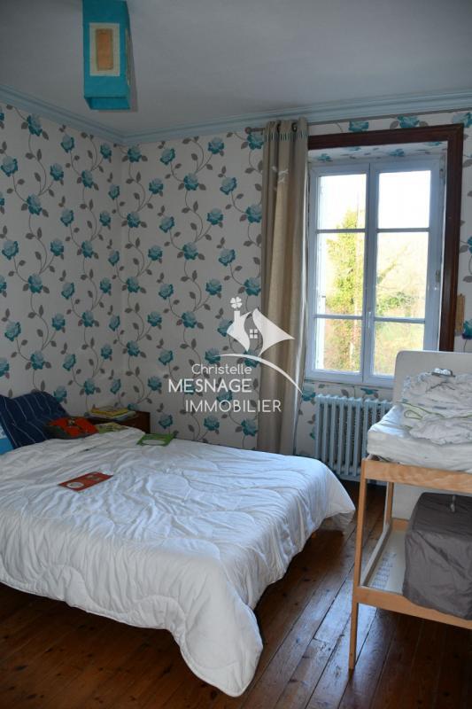 Maison en pierre - 110 m² - 5 pièces