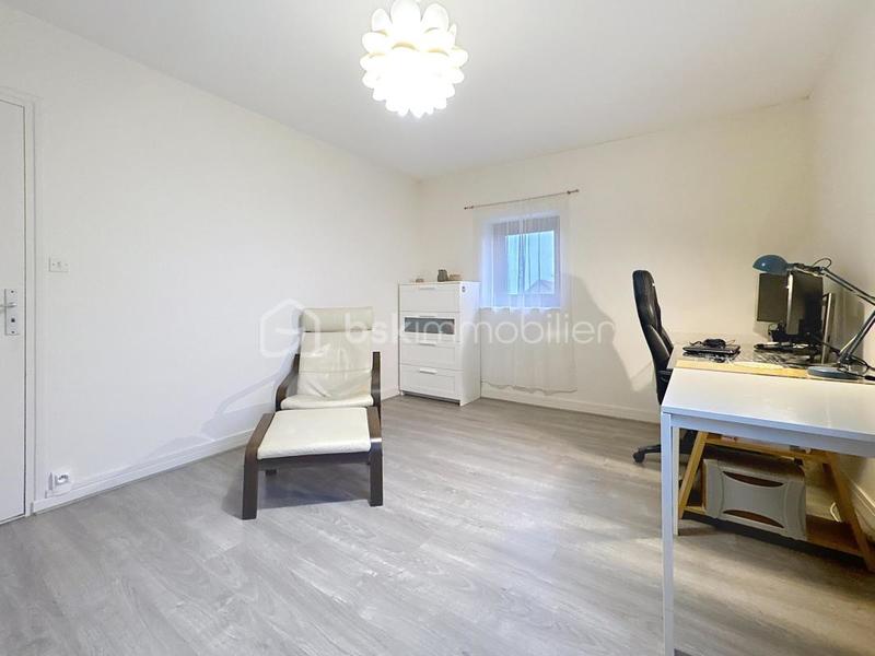 Maison - 132 m² - 4 pièces