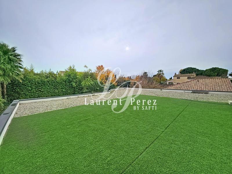 Maison - 175 m² - 6 pièces