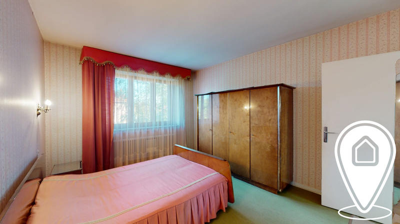 Maison - 166 m² - 7 pièces