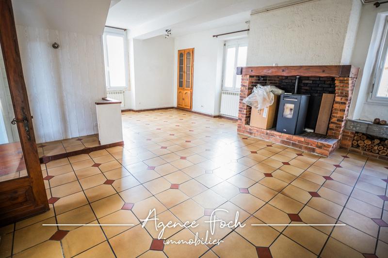 Maison - 150 m² - 4 pièces