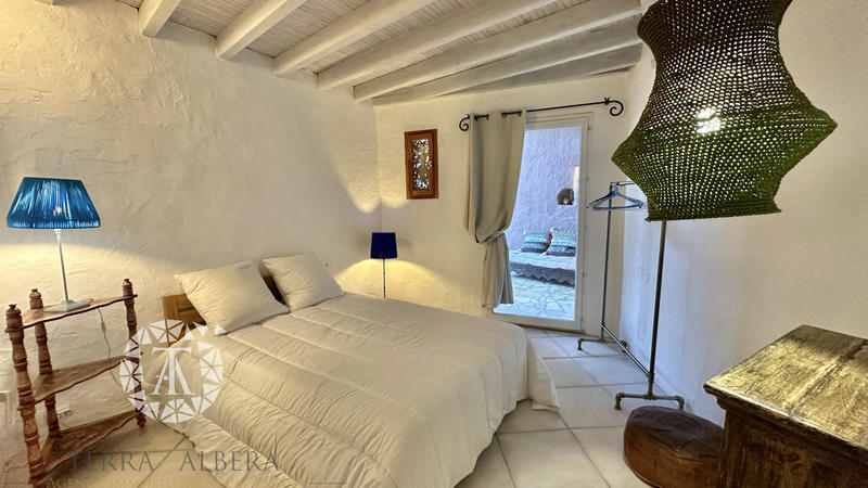 Appartement - 120 m² - 4 pièces