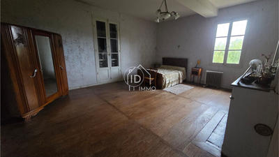 Maison de maîtres - 305 m² - 8 pièces