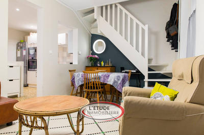 Appartement - 55 m² - 3 pièces