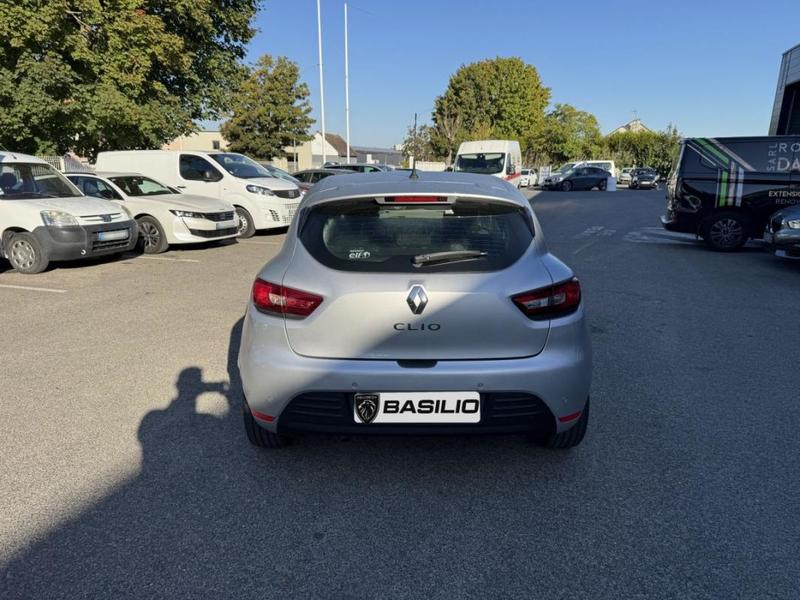 Renault Clio IV Business dCi 90