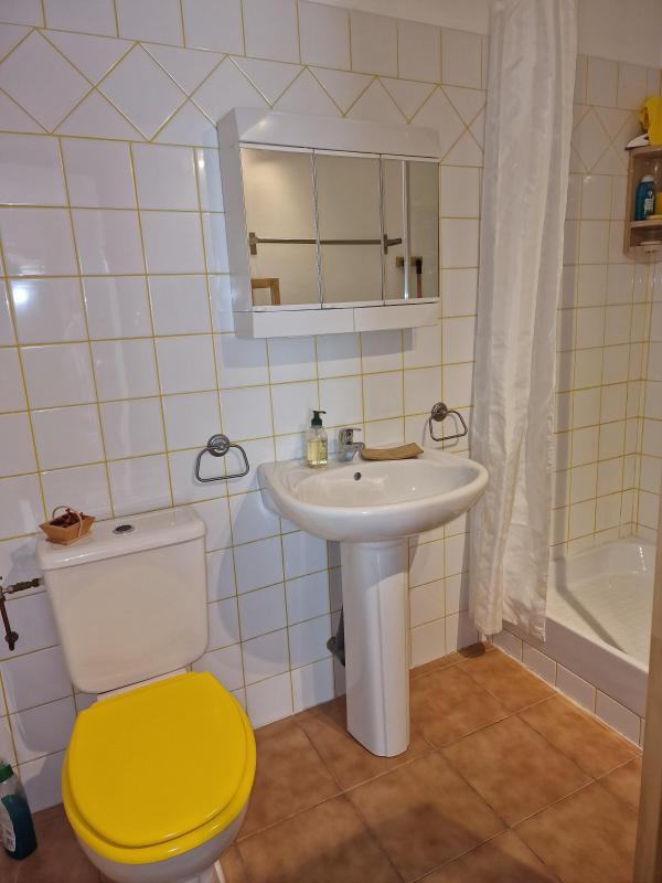 Maison de village - 70 m² - 4 pièces