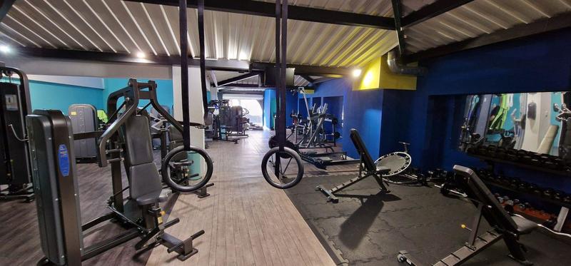 Bureau - 800 m² - 8 pièces