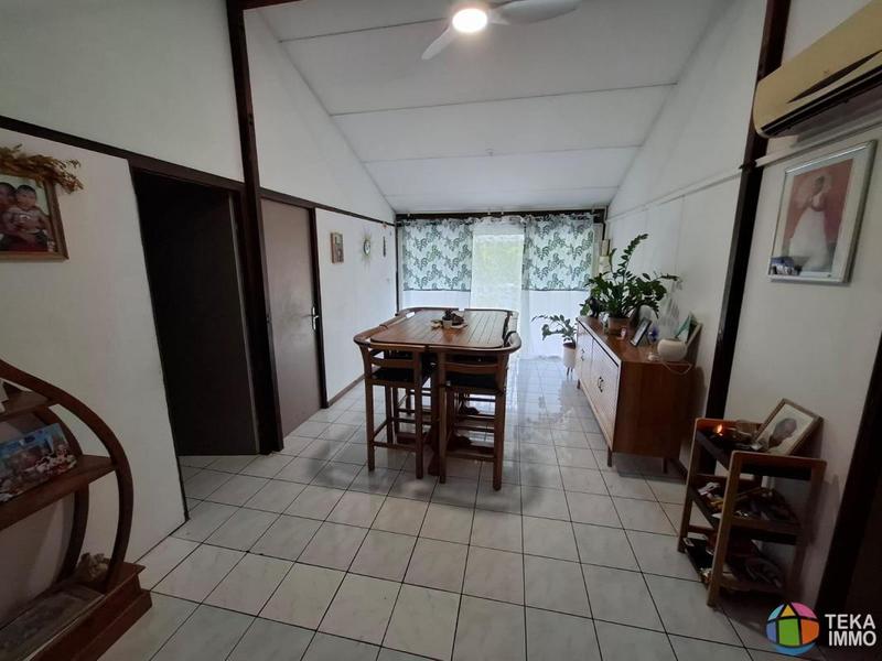 Villa - 170 m² - 6 pièces