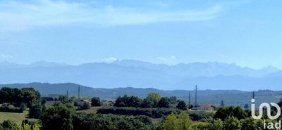 Maison de maîtres - 250 m² - 9 pièces